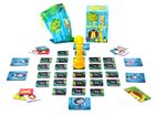 Rebel, Jungle Speed Kids, gra zręcznościowa
