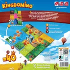 Rebel, Kingdomino, gra familijna