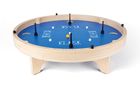 Rebel, Klask 4, gra familijna