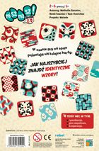 Rebel, Miszmasz! Japonia, gra karciana