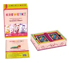 Rebel, Mordercze krewetki, gra karciana