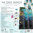 Rebel, Na dnie morza, gra strategiczna