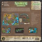 Rebel, Nucleum: Australia, dodatek do gry