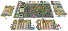 Rebel, Nucleum, gra strategiczna
