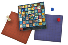 Rebel, Patchwork, gra logiczna dla 2 osób