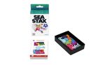 Rebel, Sea Stax, gra logiczna