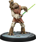 Rebel, Star Wars: Shatterpoint, Mądrość Rady Ki-Adi-Mundi, dodatek do gry