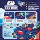 Rebel, Star Wars, Super Teams, gra strategiczna