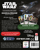 Rebel, Star Wars: The Deckbuilding Game, Mandalorianie, dodatek do gry
