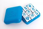 Rebel, Story Cubes, Muminki, gra towarzyska