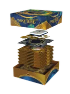 Rebel, Take Time, gra kooperacyjna