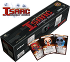 Rebel, The Binding of Isaac: Cztery dusze, gra karciana