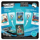 Rebel, Timeline: Gry i wypoczynek, gra towarzyska