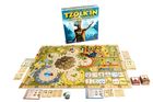 Rebel, Tzolkin: Kalendarz Majów, gra strategiczna