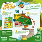 Rebel, Wesoły strach na wróble, gra familijna