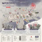 Rebel, Wiedźmin: Ścieżka Przeznaczenia - Ronin, gra strategiczna