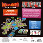 Rebel, Worms, gra strategiczna
