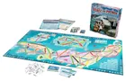 Rebel, Wsiąść do Pociągu: Kolekcja Map 7 - Japonia i Włochy, dodatek, gra familijna