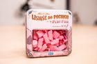 Rebel, Wsiąść do Pociągu: Play Pink, gra familijna