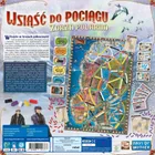 Rebel, Wsiąść do Pociągu: Zorza polarna, gra familijna