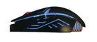Rebeltec, mysz optyczna gamingowa USB HUNTER