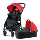 Recaro, Citylife, wózek spacerowy, Ruby