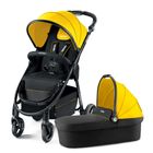 Recaro, Citylife, wózek spacerowy, Sunshine