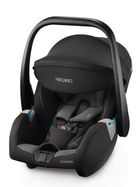 Recaro, Guardia, fotelik samochodowy, 0-13 kg, Carbon Black