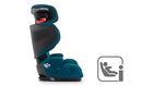 Recaro, Mako Elite 2, fotelik samochodowy, I-size, 15-36 kg, select teal green