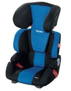 Recaro, Milano, fotelik samochodowy, 15-36 kg, Saphir