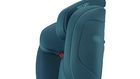 Recaro, Monza Nova 2 Seatfix, Prime, fotelik samochodowy, Silent Grey, 15-36 kg