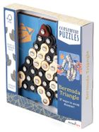 Recent Toys, Bermuda Triangle, łamigłówka, poziom 3,5/5