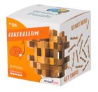 Recent Toys, Cerebellum, łamigłówka, poziom 5/5