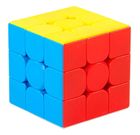 Recent Toys, kostka logiczna, 3-3, poziom 3,5/5