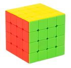 Recent Toys, kostka logiczna, 4-4, poziom 4/5