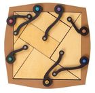 Recent Toys, Medusa's Puzzle, łamigłówka, poziom 4/5