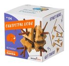 Recent Toys, Occipital Lobe, łamigłówka, poziom 5/5