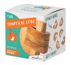 Recent Toys, Temporal Lobe, łamigłówka, poziom 4/5