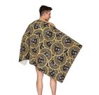 Ręcznik, Bitcoin, 160-80 cm