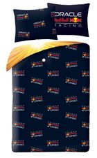 Red Bull, 2-częściowy komplet pościeli, 160-200 cm