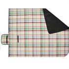 Redcliffs Outdoor, koc piknikowy z miękkim spodem, 150-180 cm