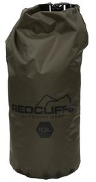 RedCliffs, torba, worek wodoszczelny, khaky, 10l