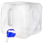 RedCliffs, zbiornik na wodę, składany, z kranikiem, 10l