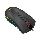 Redragon, Cobra FPS, mysz optyczna, M711-FPS