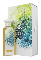 Reef, Pure Musk, perfumy, 150 ml