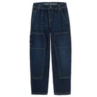 Regulowane spodnie jeansowe o kroju carpenter Cool Club