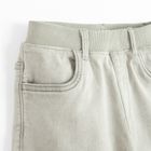 Regulowane spodnie jeansowe o kroju jogger Cool Club