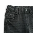 Regulowane spodnie jeansowe o kroju slim Cool Club