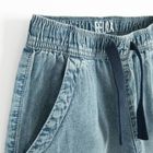 Regulowane szorty o kroju relaxed Cool Club