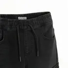 Regulowanie spodnie joggersy Cool Club